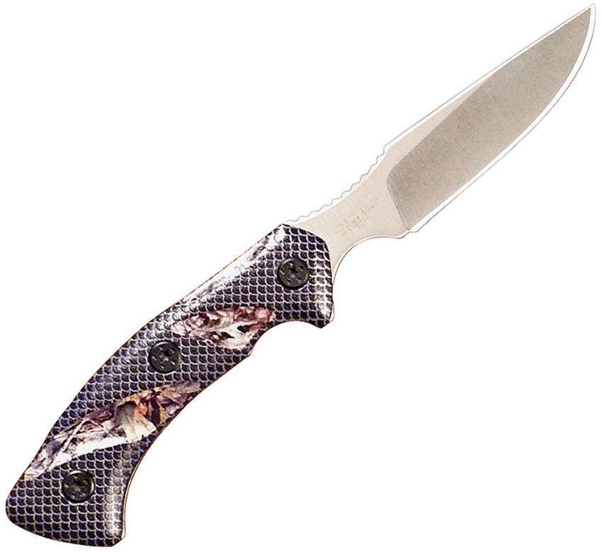 Stone River Gear FIELD Hunting Knife SRG6CSCP