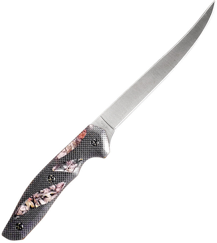 Stone River Gear Angler Fillet Knife SRG7FSCP