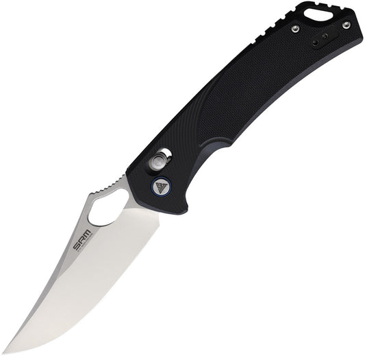 SRM Knives 9202 Ambi Lock 9202