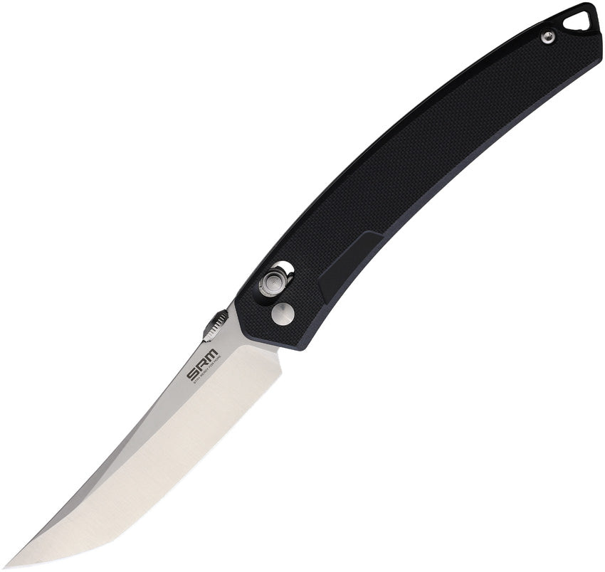 SRM Knives 9211 Ambi Lock 9211