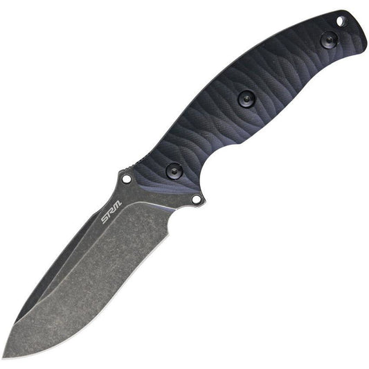 SRM Knives