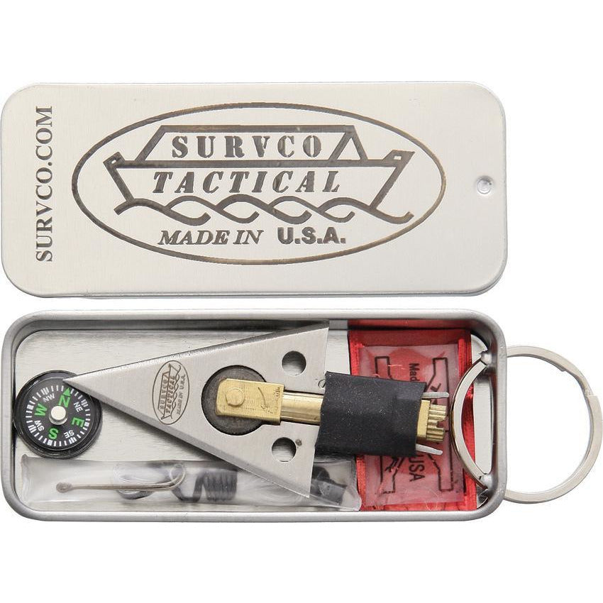 Survco Tactical