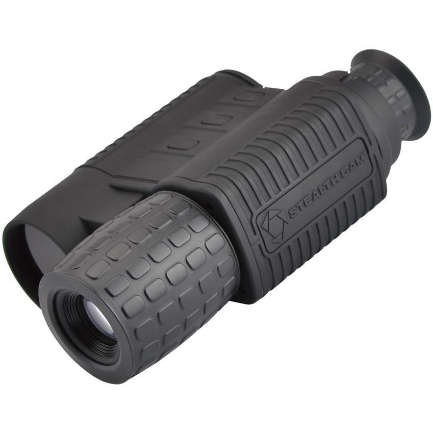 Stealth Cam