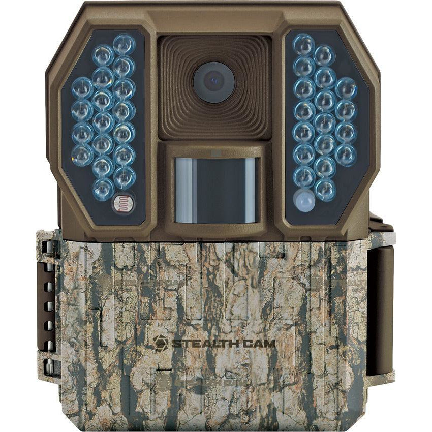 Stealth Cam