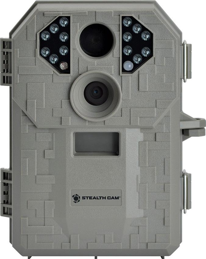 Stealth Cam