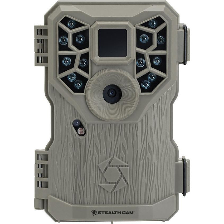 Stealth Cam
