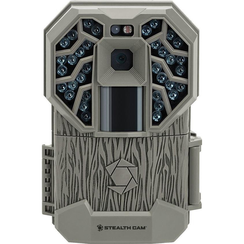 Stealth Cam
