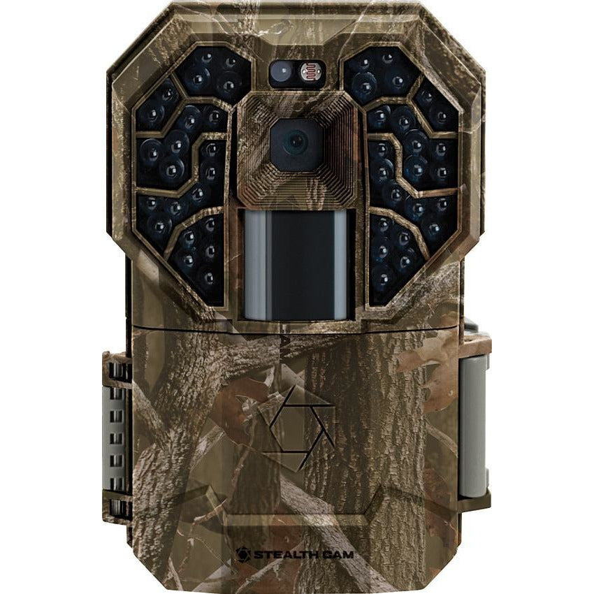 Stealth Cam