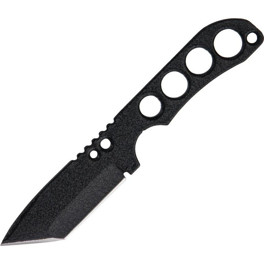 Shadow Tech Tanto