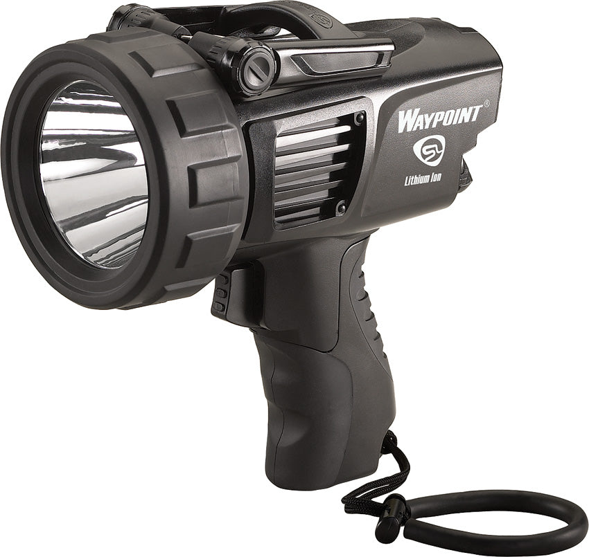 Streamlight Waypoint LED Rechargeable 44911
