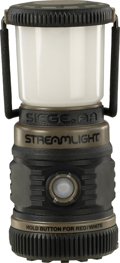 Streamlight Siege Compact Lantern 44941