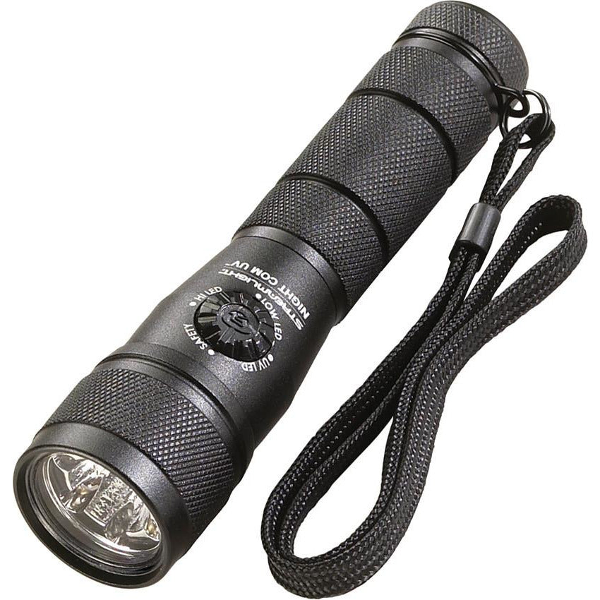 Streamlight Night Com UV