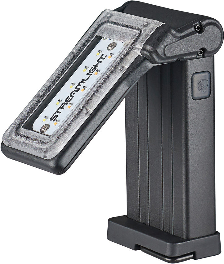 Streamlight Flipmate Worklight Black 61500