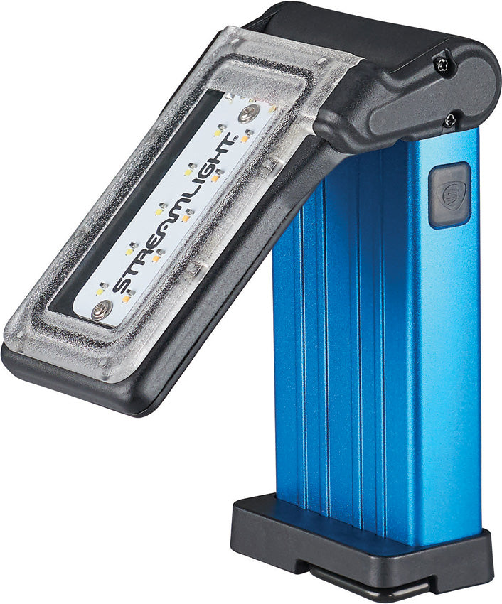Streamlight Flipmate Worklight Blue 61502