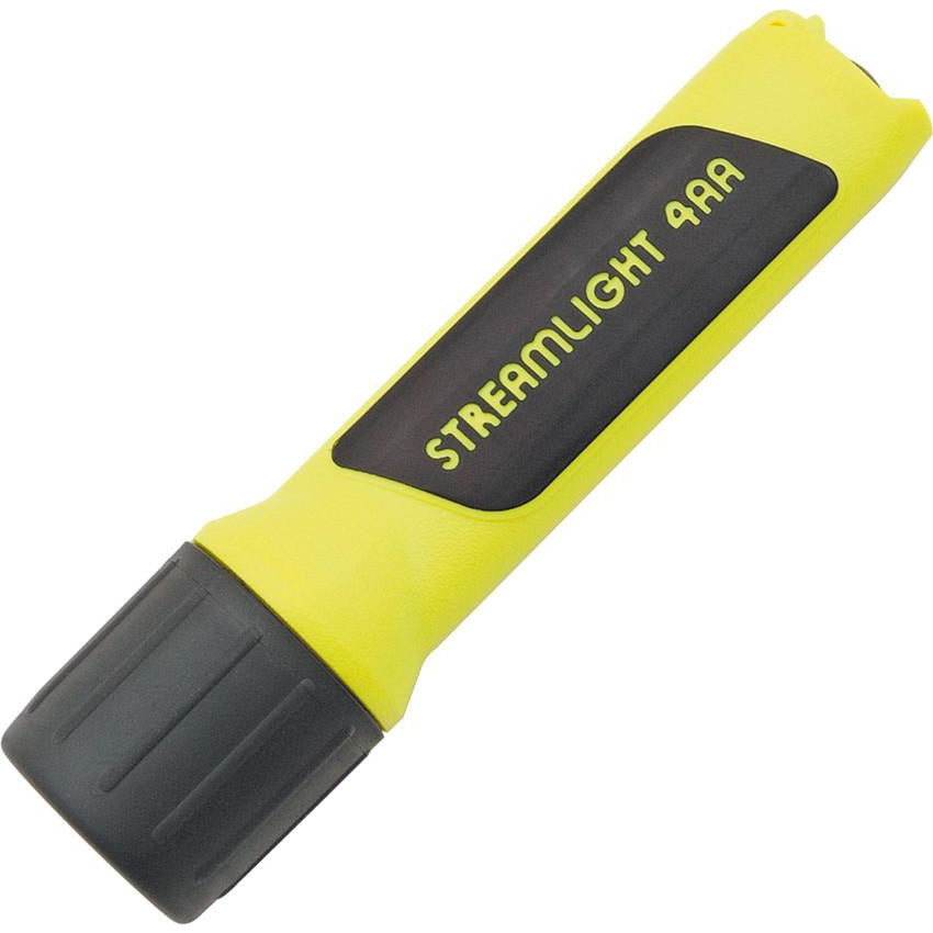 Streamlight ProPolymer 4AA LED Flashlight