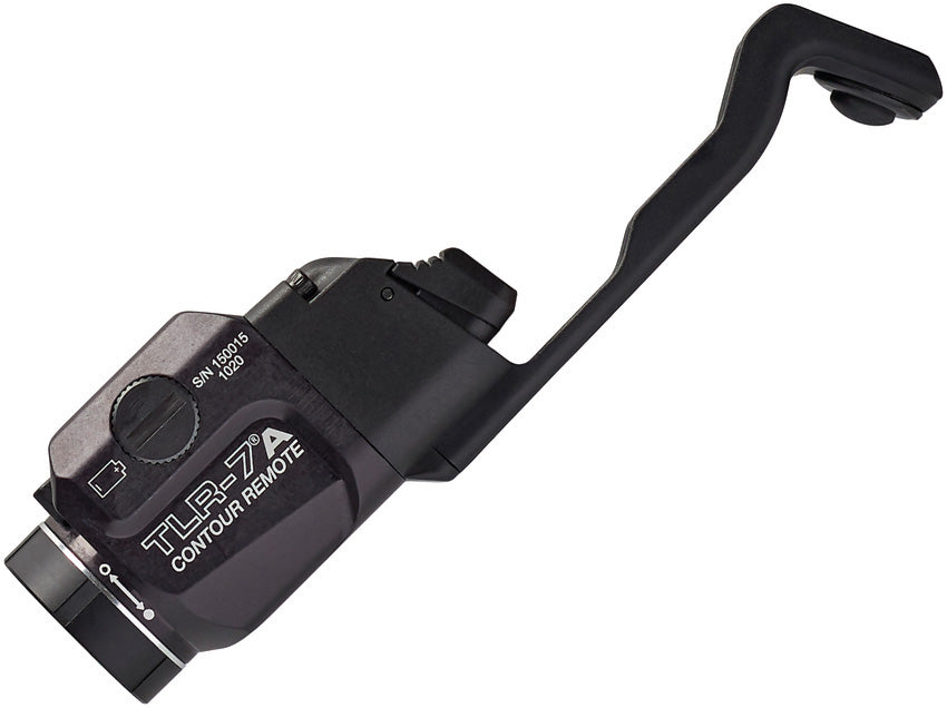 Streamlight TLR-7 Contour Remote Glock 69428