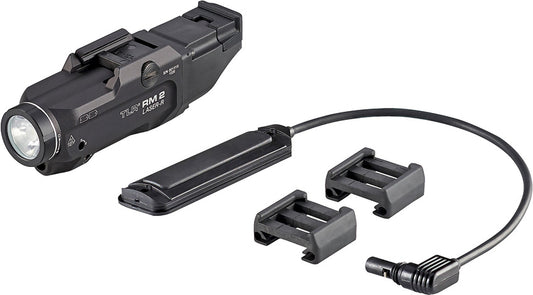 Streamlight TLR RM2 Laser Long Gun 69447