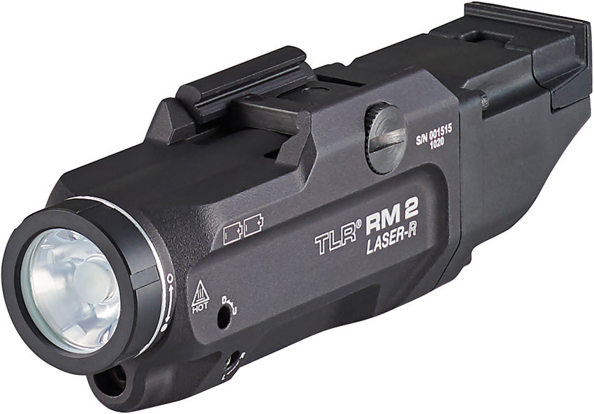Streamlight TLR RM2 Laser Long Gun 69448