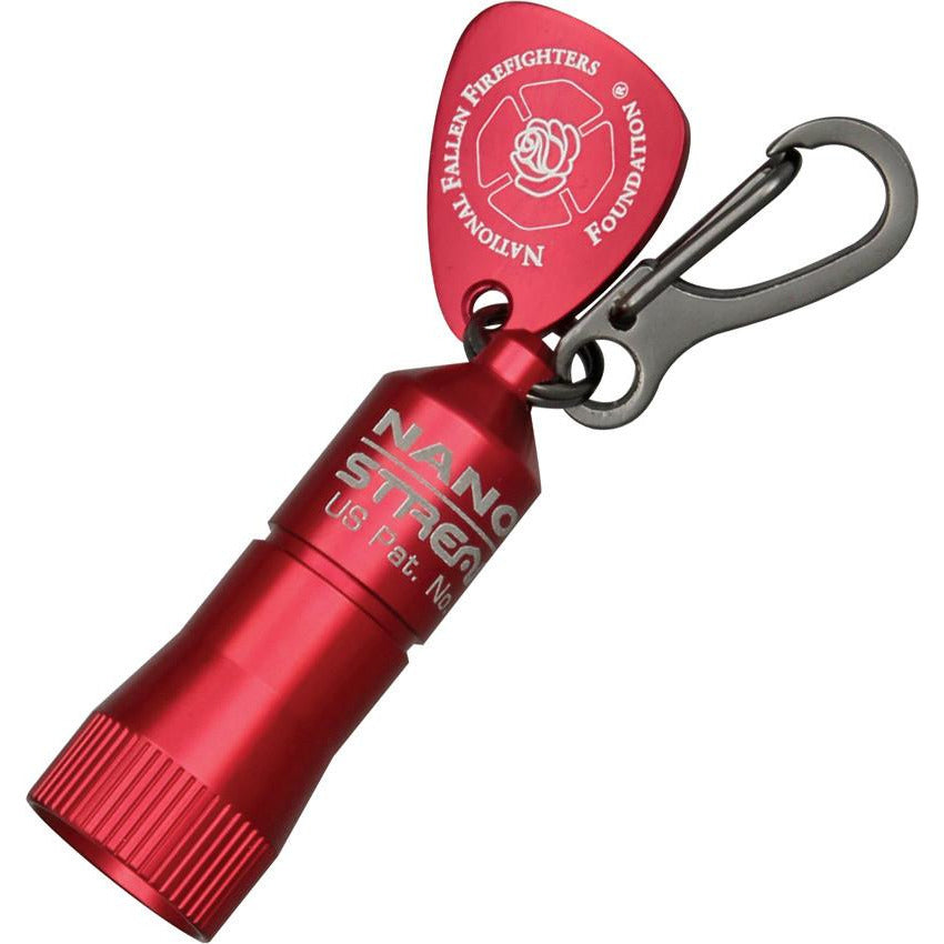 Streamlight Nano NFFF