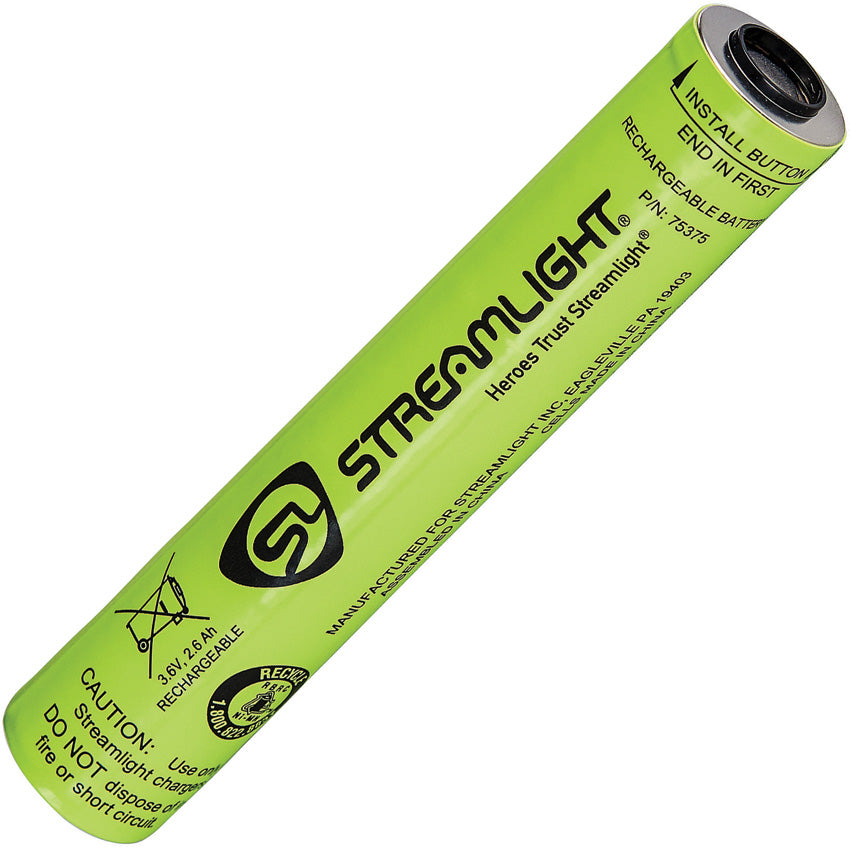 Streamlight Battery Stick 75375