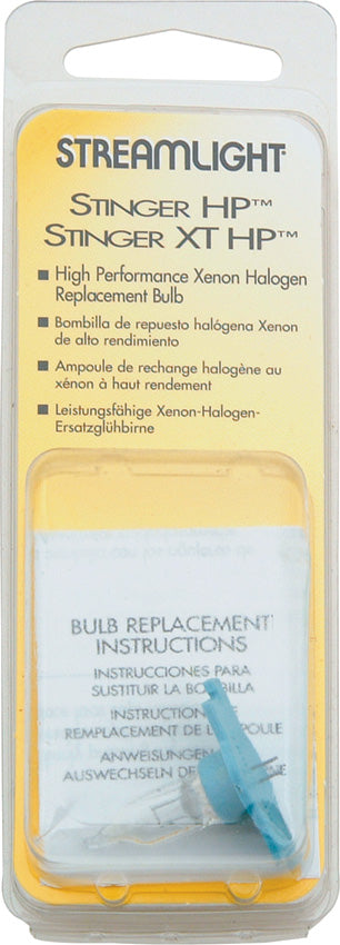 Streamlight Stinger Xenon Replacement Bulb 78915