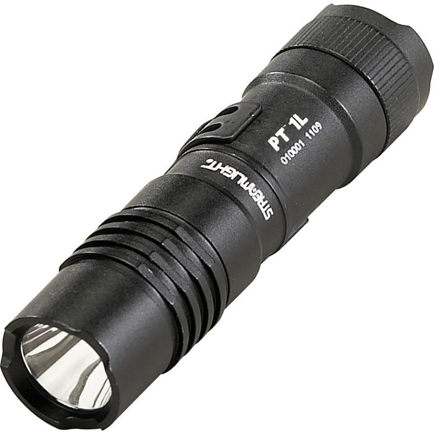 Streamlight Pro Tac Model PT