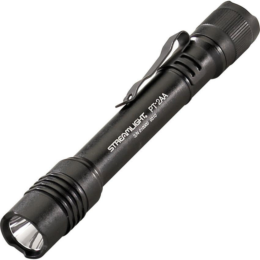 Streamlight Pro Tac Model PT