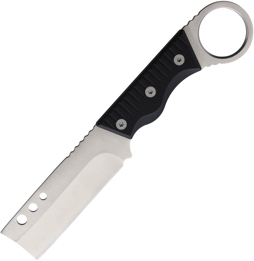 S-TEC Fixed Blade Satin T226095
