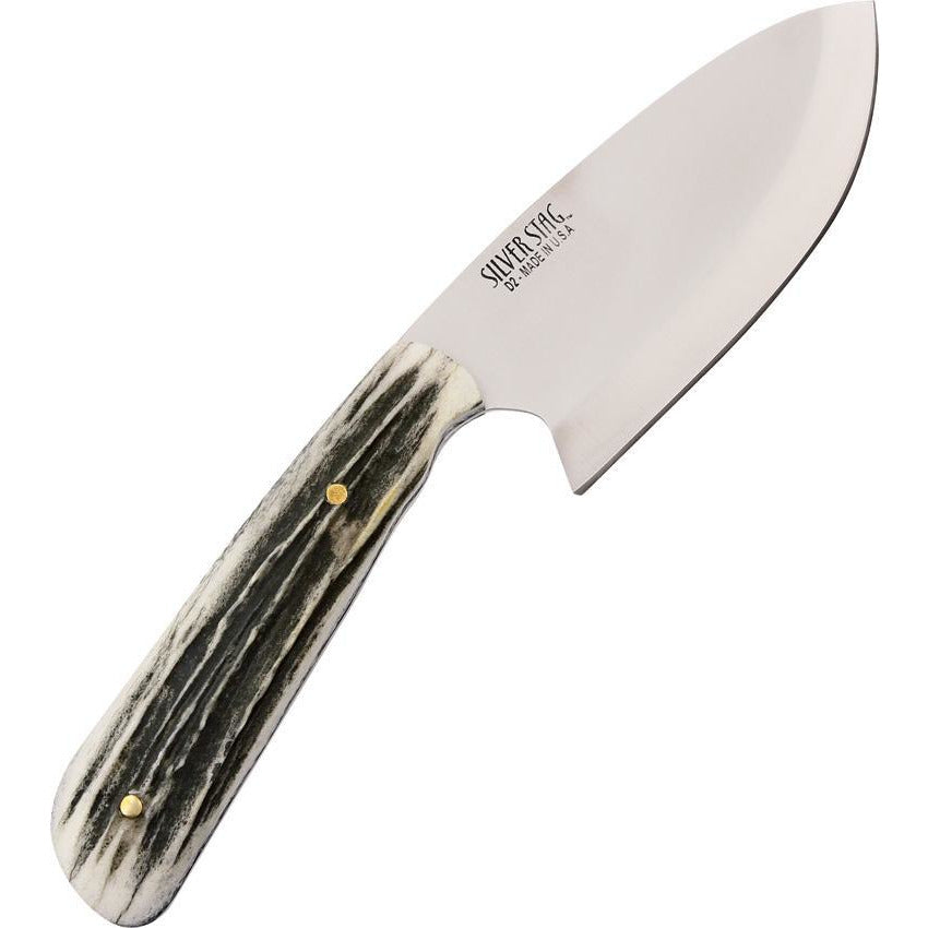 Silver Stag