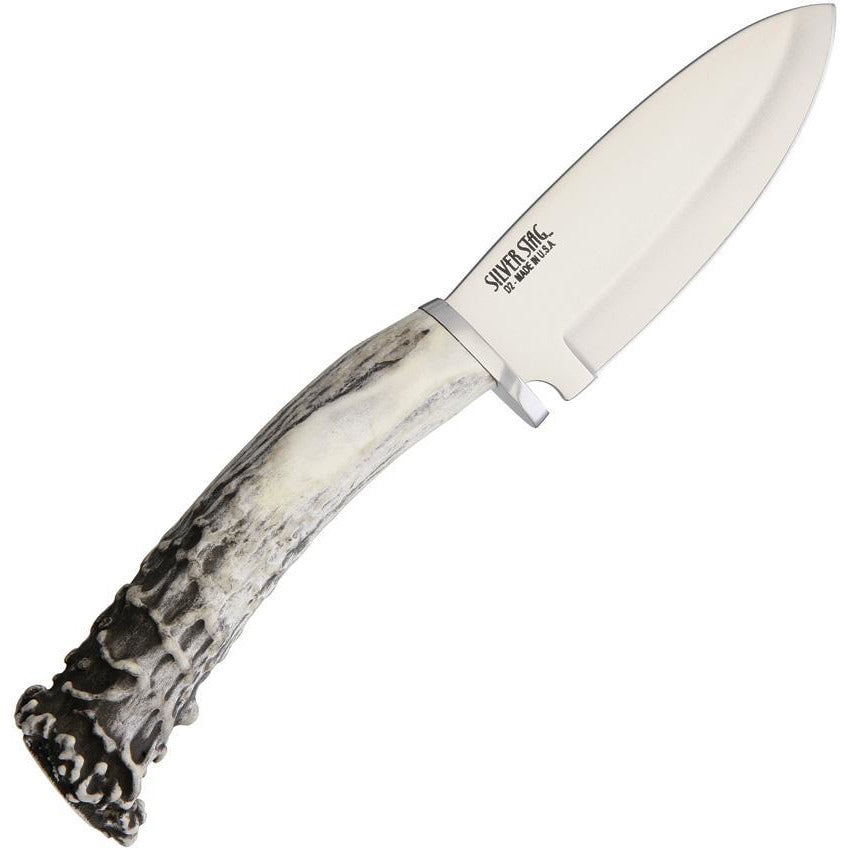 Silver Stag