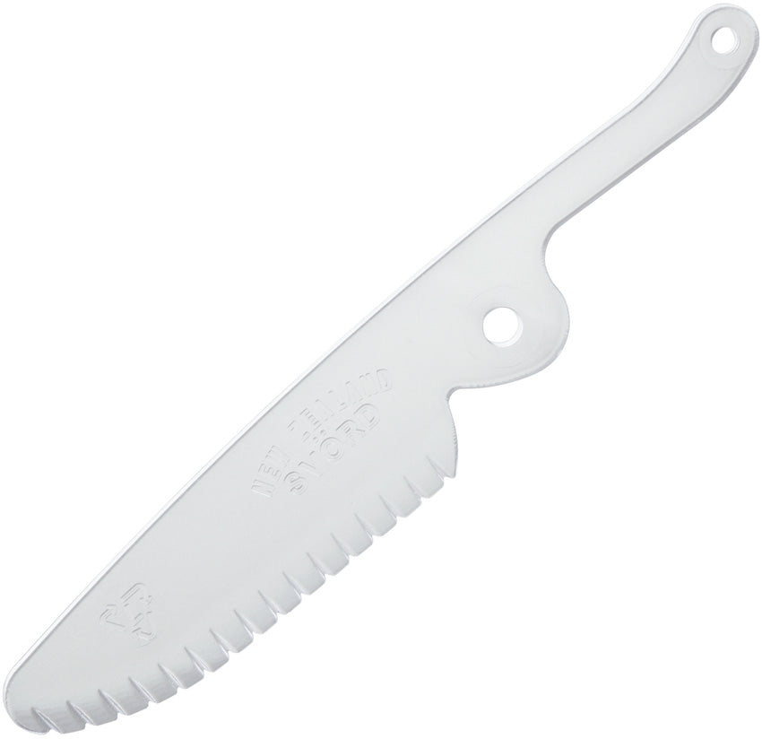 Svord Zero Metal Replacement Blade SVZM3BLADE