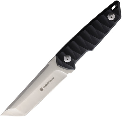 Smith & Wesson 24/7 Tanto Fixed 1147099, fixed knife
