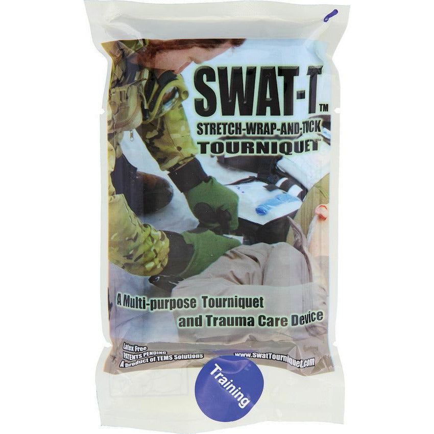 SWAT-T