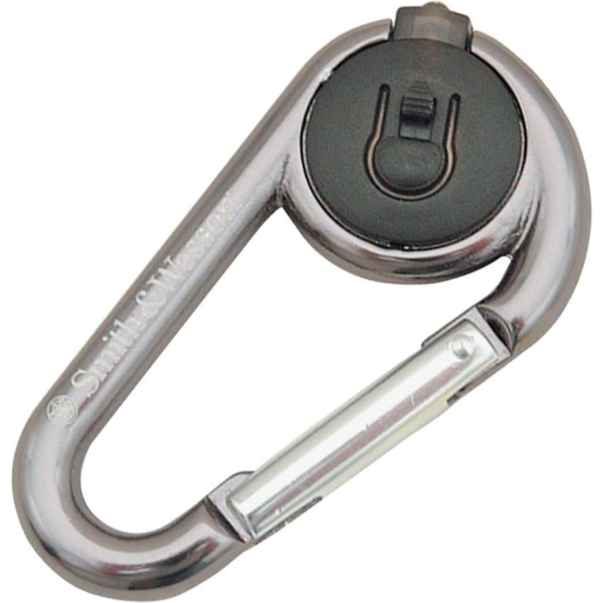 Smith & Wesson CaraBeamer Clip Light
