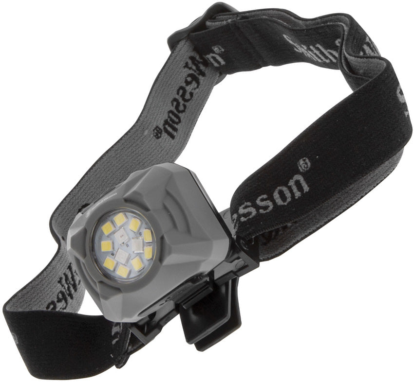 Smith & Wesson Night Guard Headlamp Quad 1117282