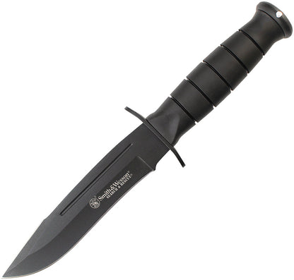 Smith & Wesson Rescue Marine Fixed Blade Knife
