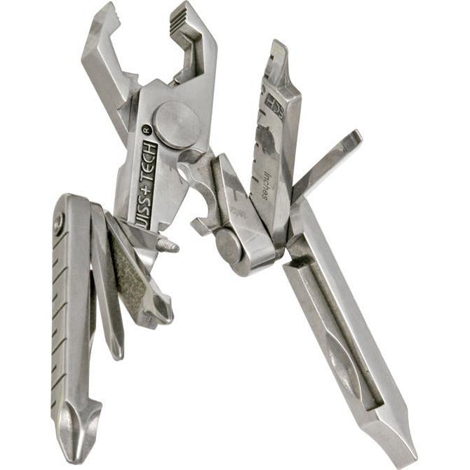 Swiss Tech Micro Max Pocket Tool