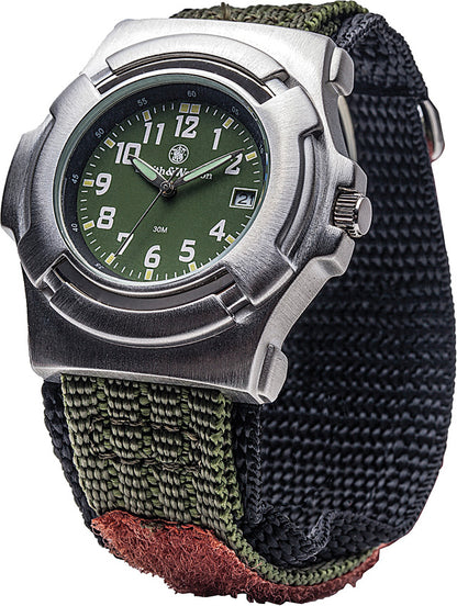 Smith & Wesson Lawman Watch SWW-11-OD