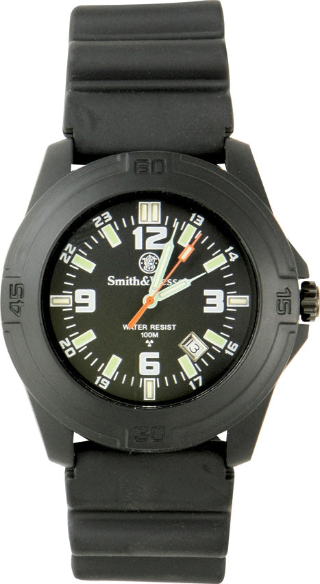 Smith & Wesson Soldier Watch SWW-12T-R