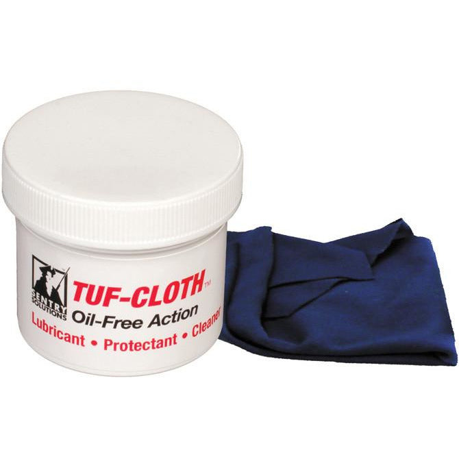 Sentry Solutions Tuf-Cloth Jar
