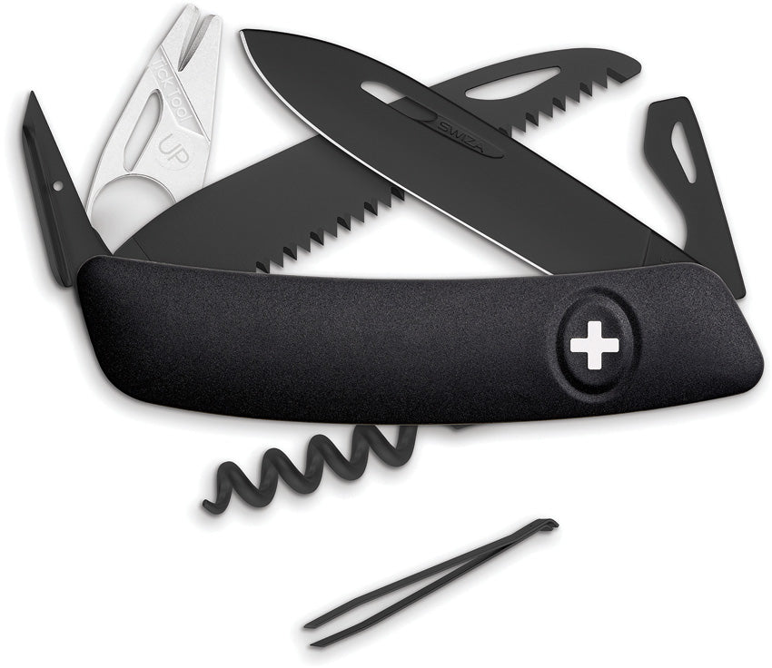 Swiza TT05 Tick Tool Black KNI.0093.1010