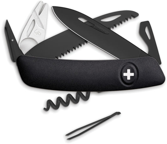 Swiza TT05 Tick Tool Black KNI.0093.1010