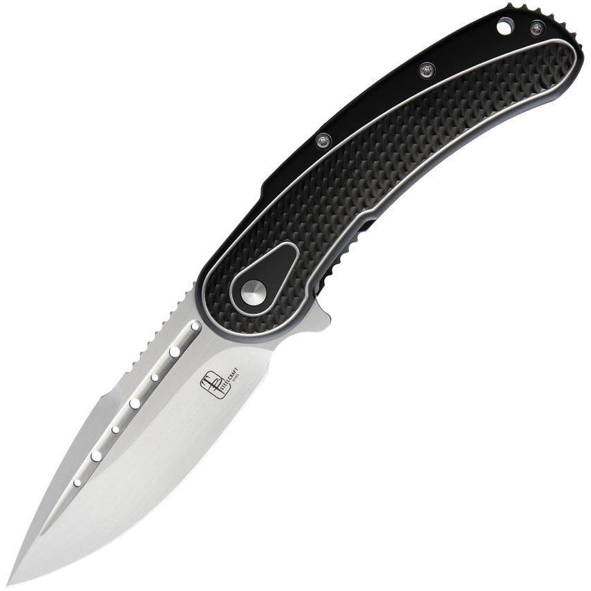 Todd Begg Knives