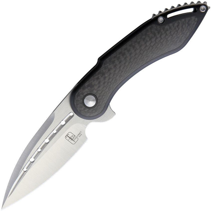 Todd Begg Knives