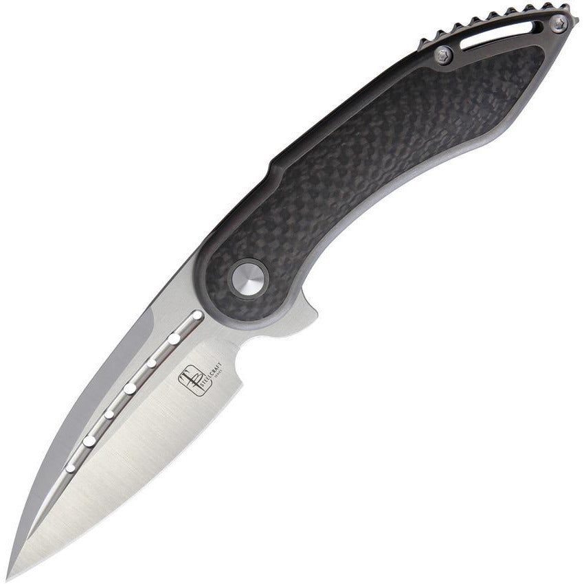 Todd Begg Knives