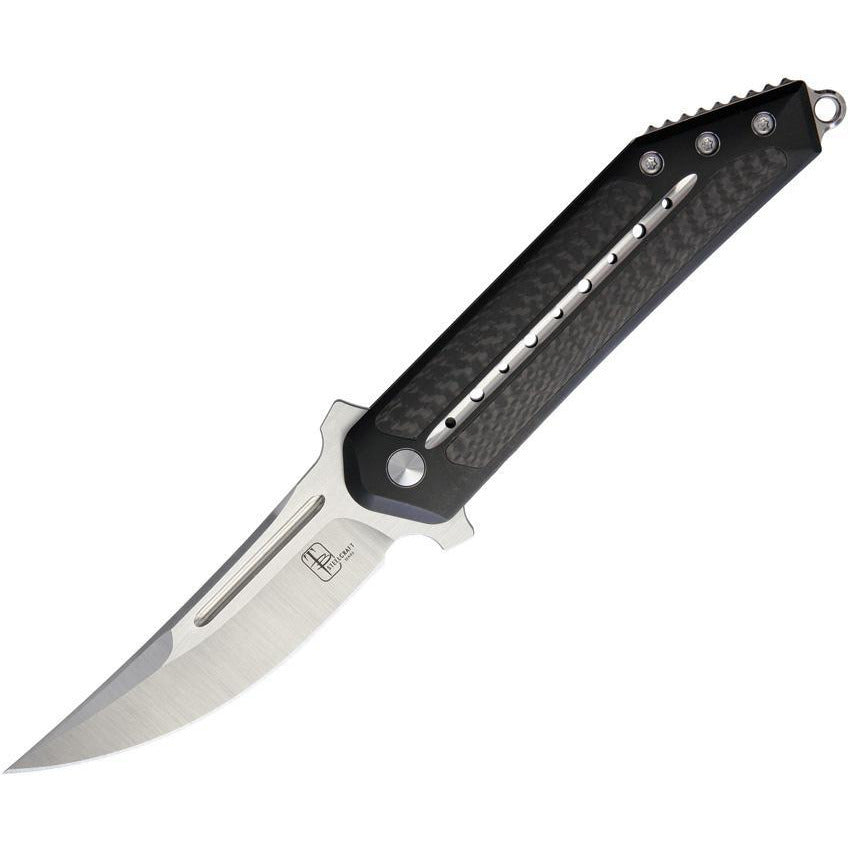 Todd Begg Knives