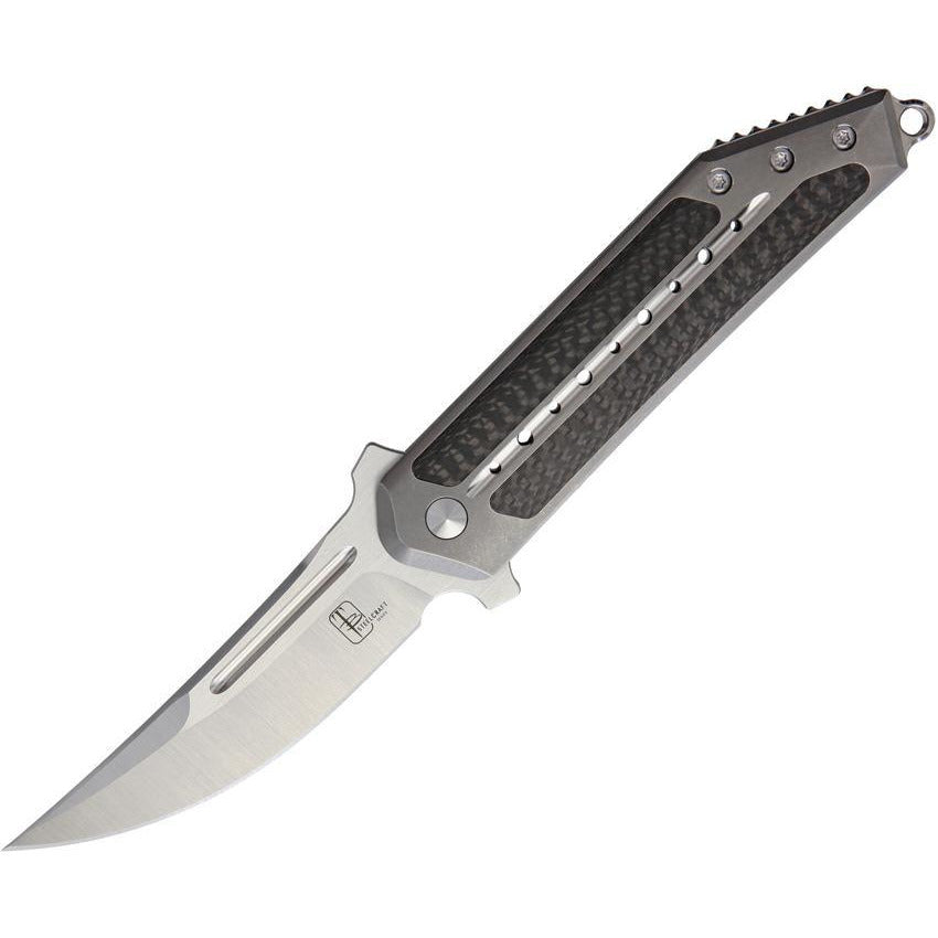 Todd Begg Knives