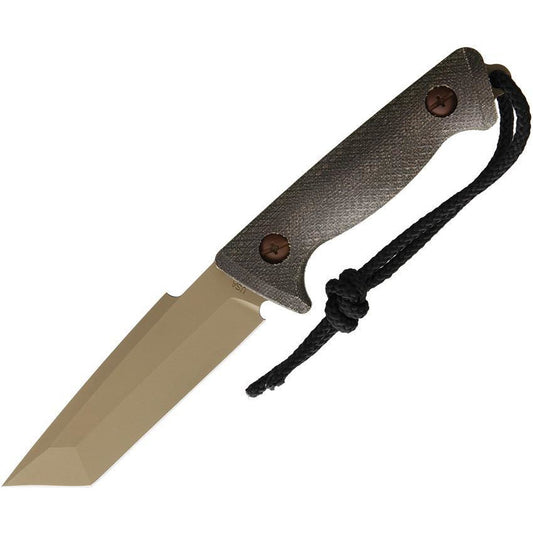 Treeman Combat Knives