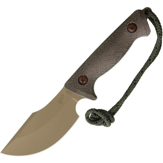 Treeman Combat Knives