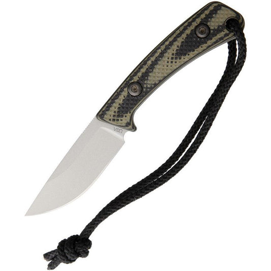 Treeman Combat Knives